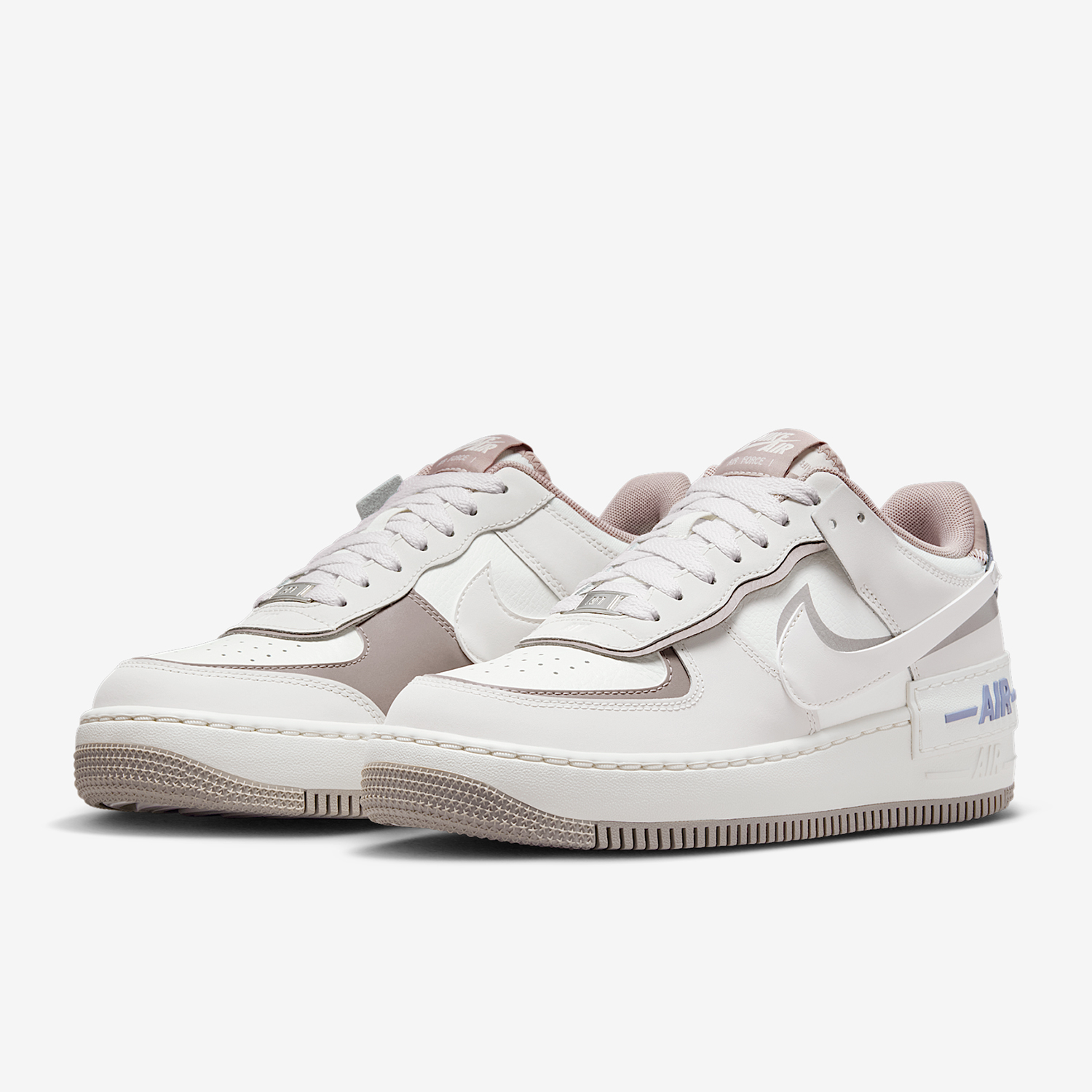 Nike Shoes Air Force 1 - Scarpe sportive casual leggere classiche da