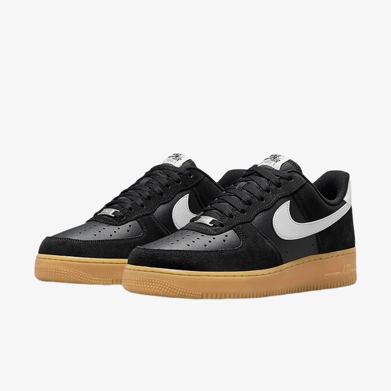Nike Shoes Air Force 1 - Scarpe da ginnastica classiche da uomo