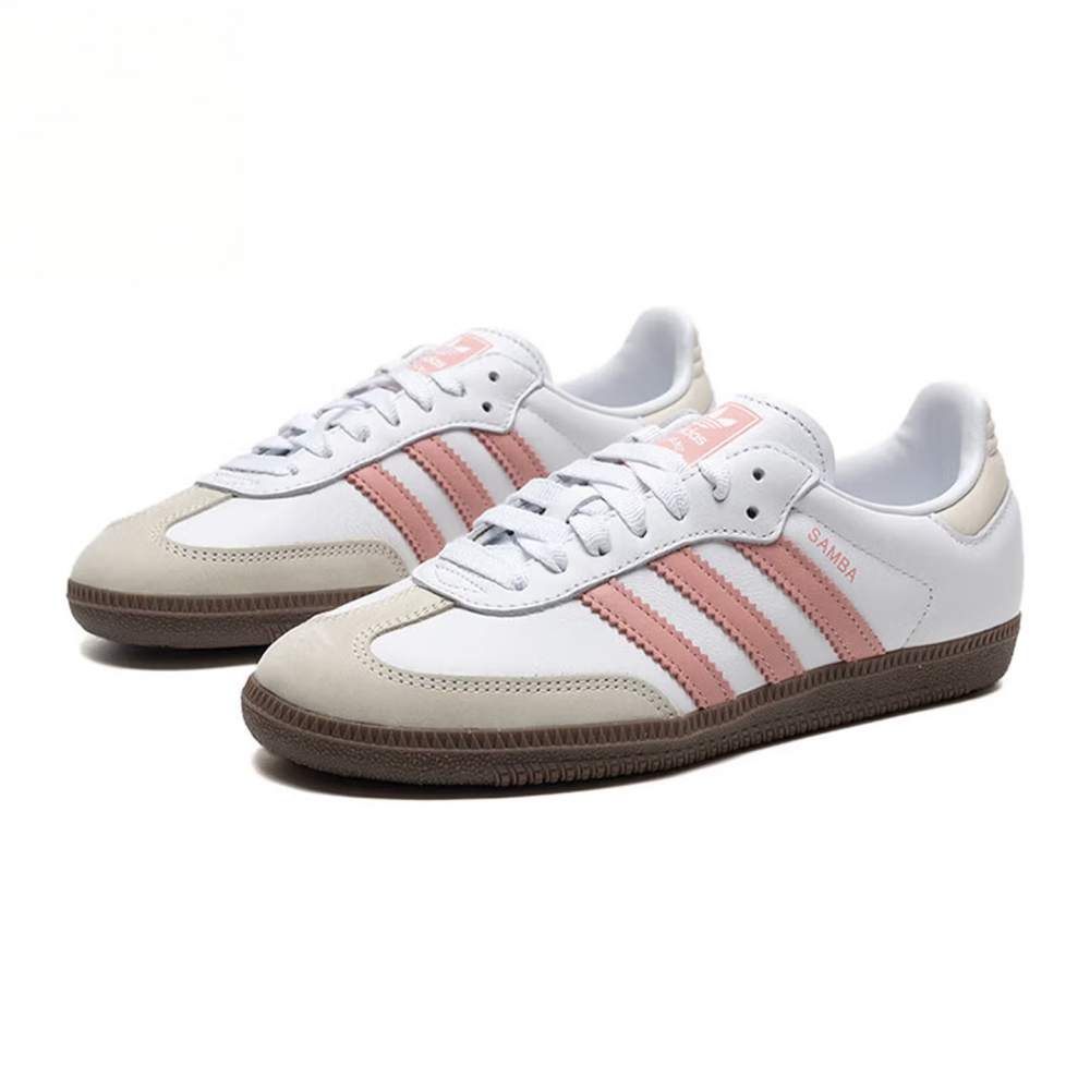 Adidas Shoes Samba - adidas Samba OG Donna Bianca JI2677