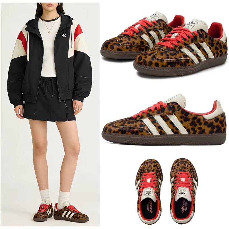 Adidas Shoes Samba - SAMBA Adidas Original OG Scarpe da