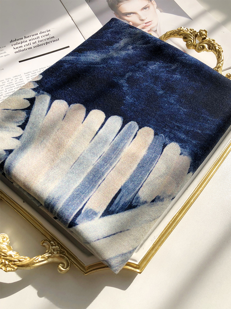Shawl Wrap Winter - Scialli Pashmina da donna 200 100