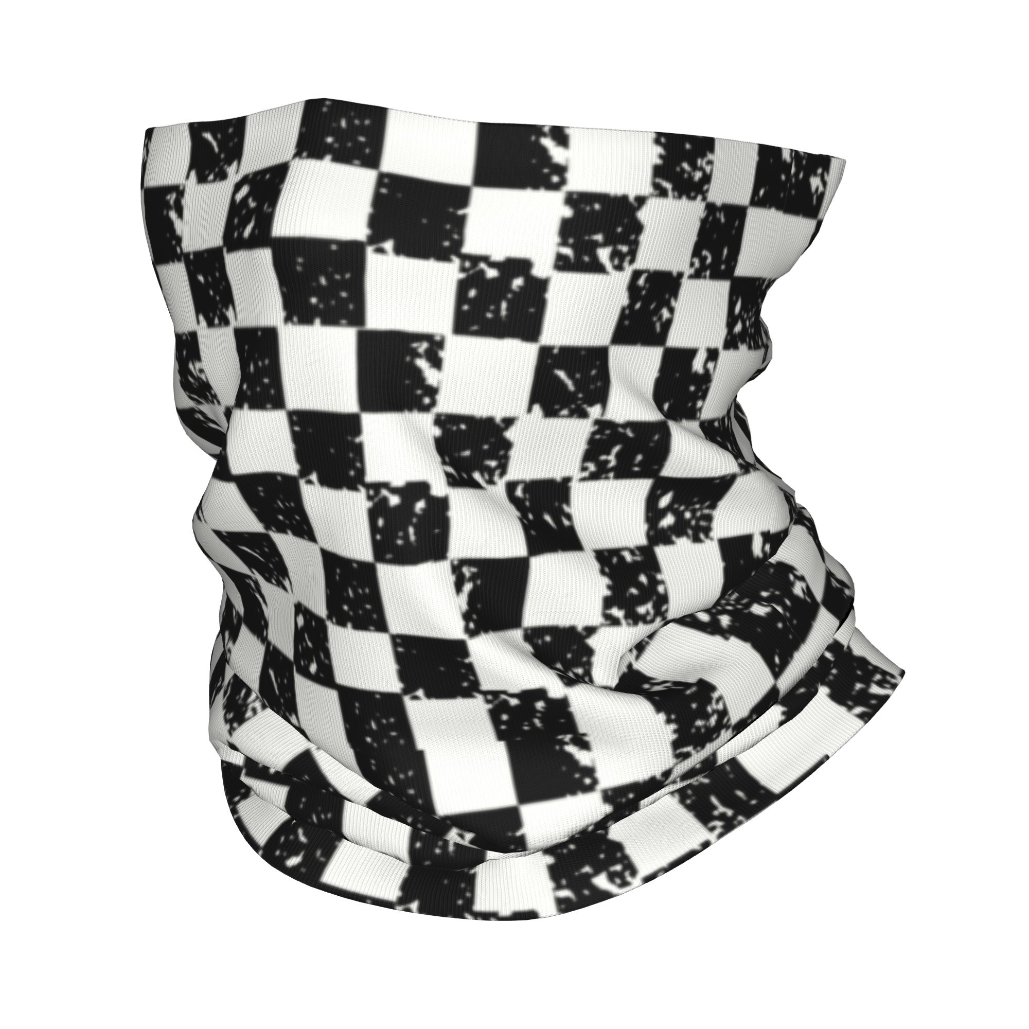 Neck Gaiter Fleece - Scaldacollo Invernale Personalizzato con Bandana a