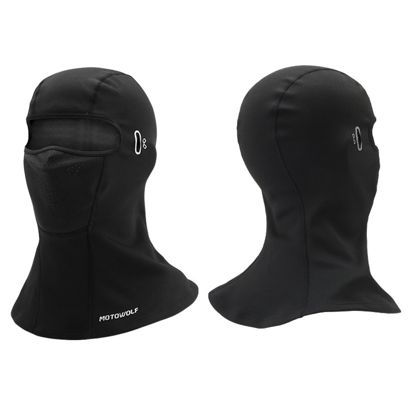 Scaldacollo invernale Passamon - Balaclava Ski Mask recensione e prezzo