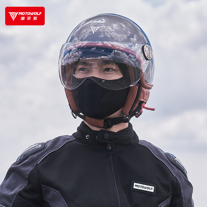 Scaldacollo invernale Passamon - Balaclava Ski Mask recensione e prezzo