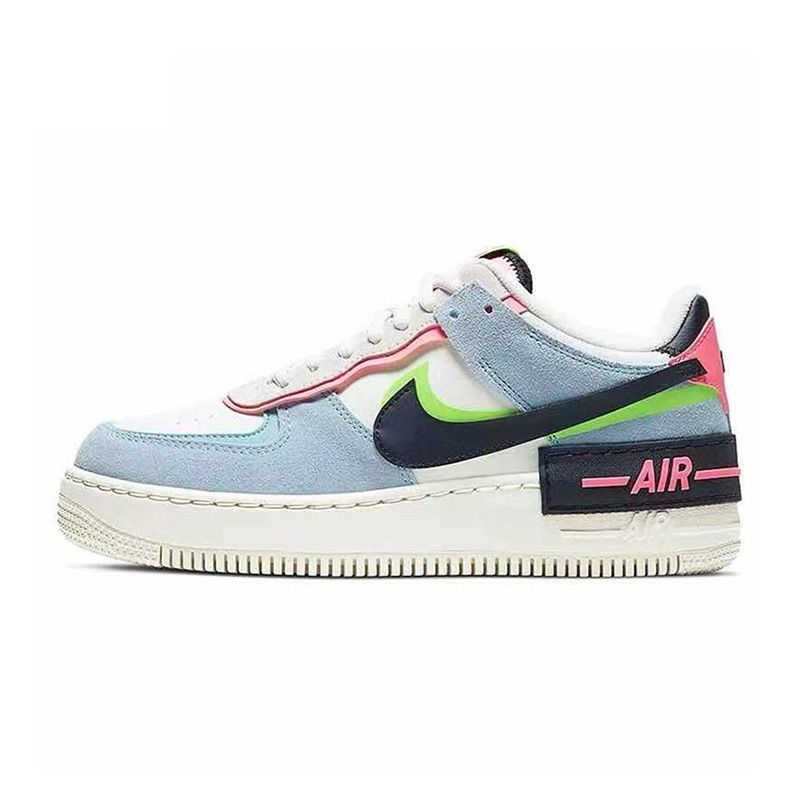 Nike Air Force 1 Shadow Trendy - Nike Shoes Air Force 1 recensione e prezzo