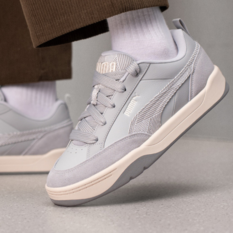Scarpe da skateboard casual Pu - Puma Shoes Suede Classic recensione e prezzo