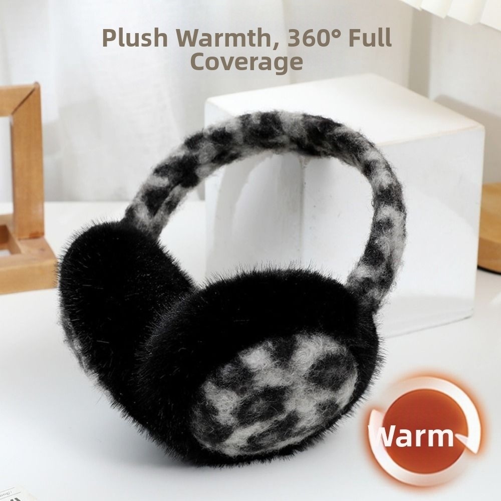 Paraorecchie Pieghevoli in Pel - Earmuffs Foldable recensione e prezzo
