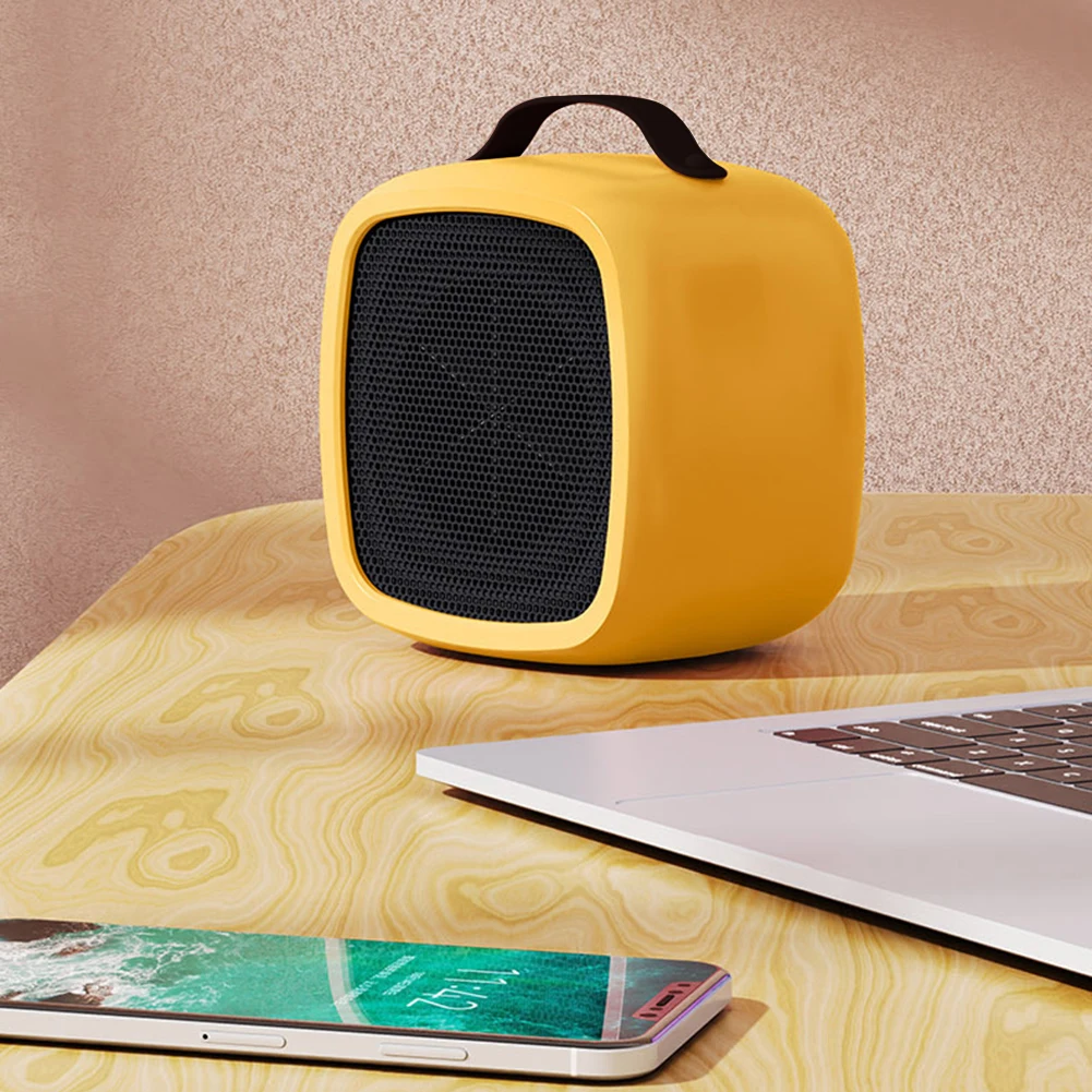 Stufa Elettrica Portatile da 5 - Hand Warmer Electric recensione e prezzo