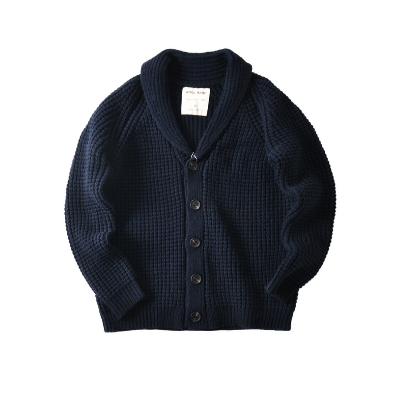 Maglione da uomo in maglia gro - Wool Scarf Men recensione e prezzo