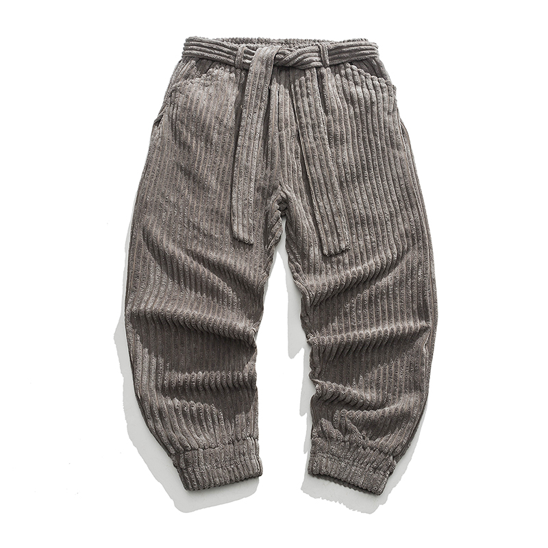 Uomini di Spessore Pantaloni d - Corduroy Pant Warm recensione e prezzo