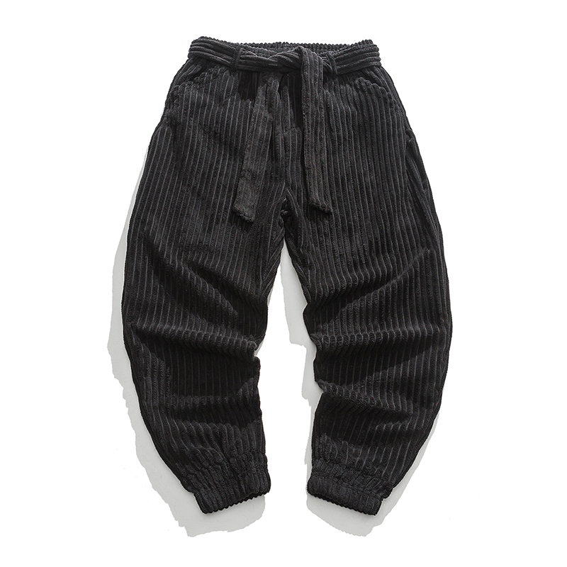 Uomini di Spessore Pantaloni d - Corduroy Pant Warm recensione e prezzo