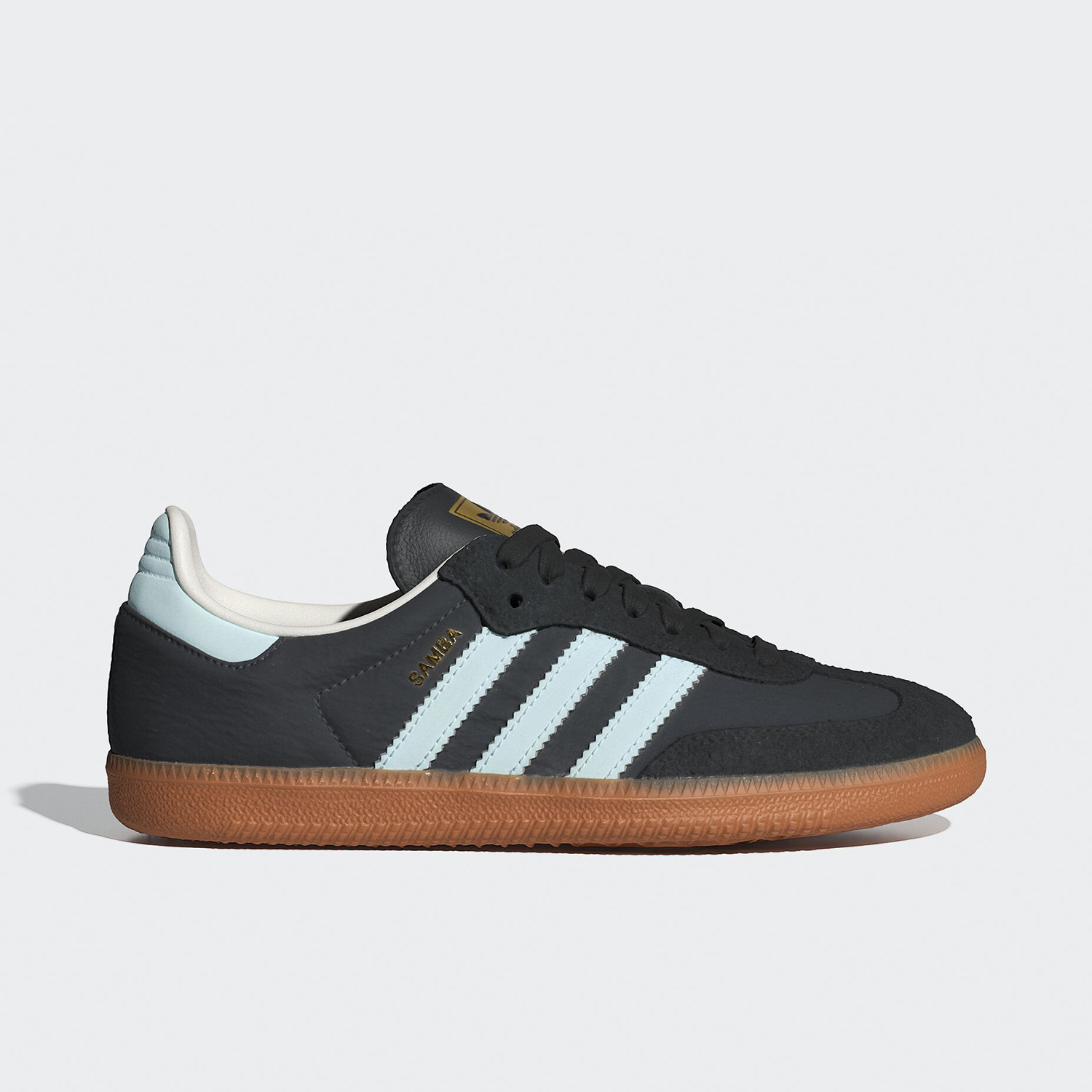 Adidas Authentic Three Leaves  - Adidas Shoes Samba recensione e prezzo