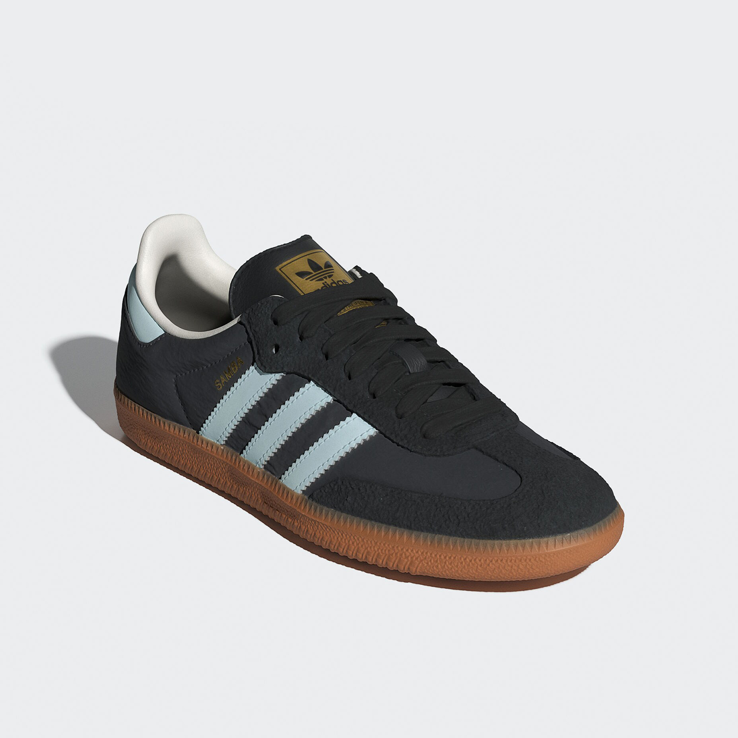 Adidas Authentic Three Leaves  - Adidas Shoes Samba recensione e prezzo