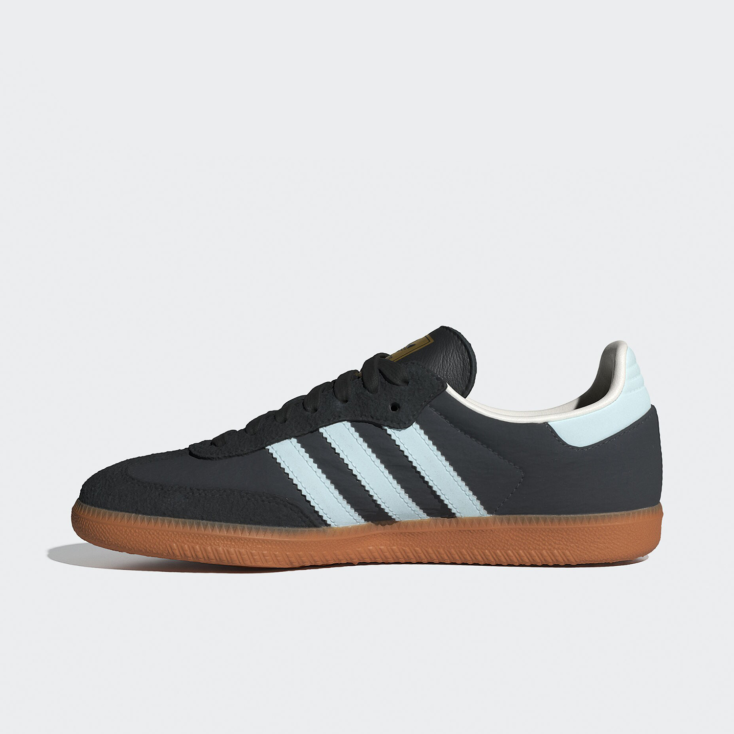 Adidas Authentic Three Leaves  - Adidas Shoes Samba recensione e prezzo