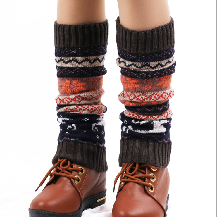 Nuovi calzini termici in lana  - Thermal Sock Wool recensione e prezzo