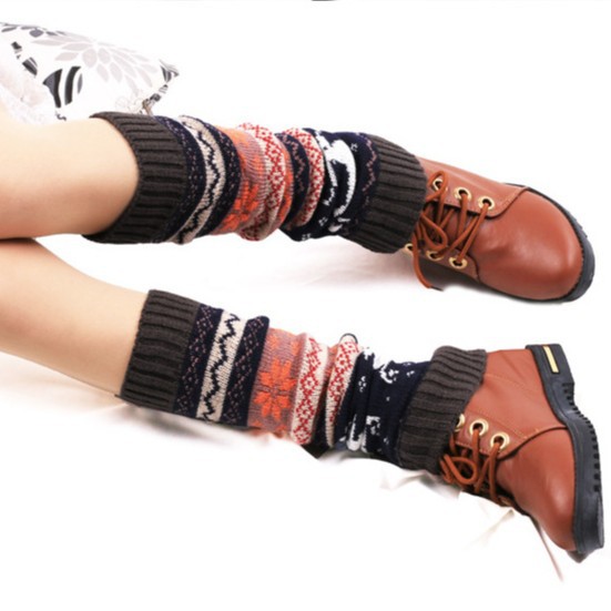 Nuovi calzini termici in lana  - Thermal Sock Wool recensione e prezzo