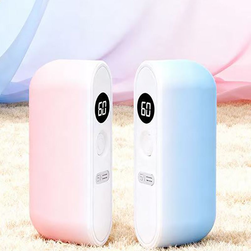 Scaldamani a stile separato co - Hand Warmer Electric recensione e prezzo