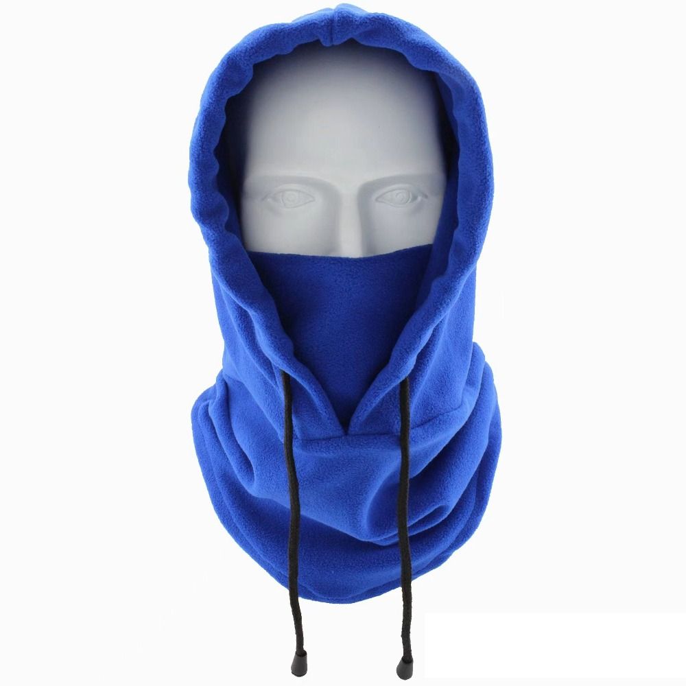 Passamontagna in Pile Polare a - Balaclava Ski Mask recensione e prezzo