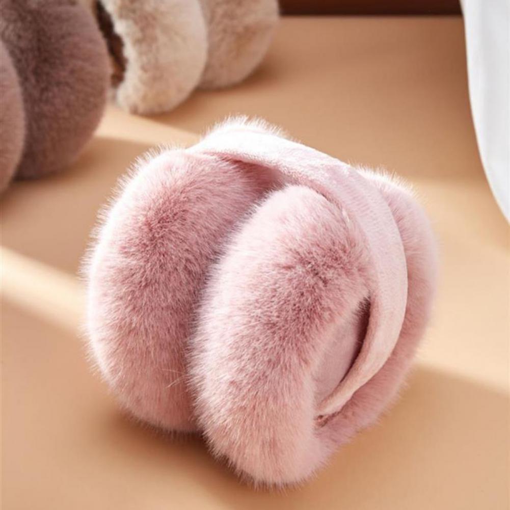 Paraorecchie invernali da donn - Earmuffs Foldable recensione e prezzo