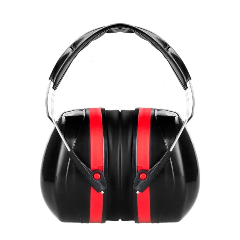 Cuffie antirumore regolabili p - Earmuffs Foldable recensione e prezzo