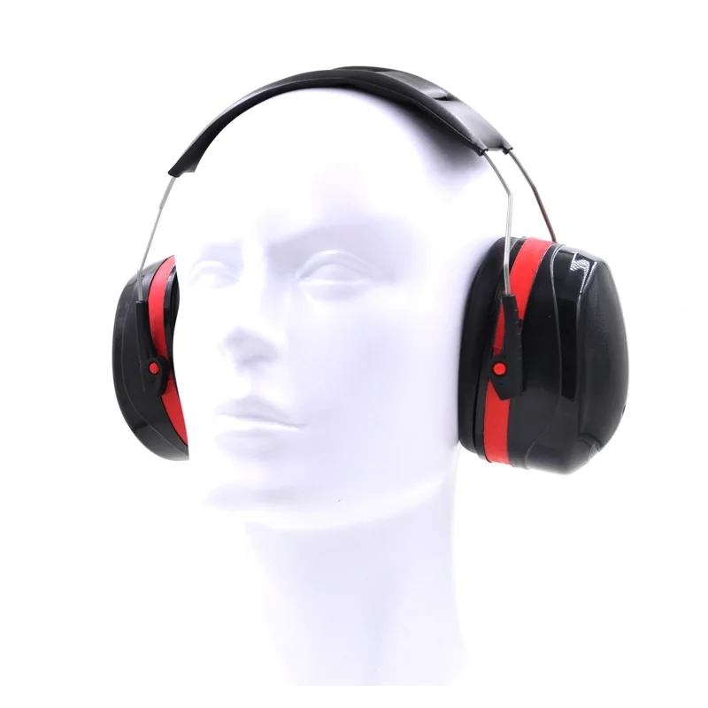 Cuffie antirumore regolabili p - Earmuffs Foldable recensione e prezzo