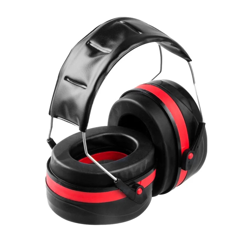 Cuffie antirumore regolabili p - Earmuffs Foldable recensione e prezzo
