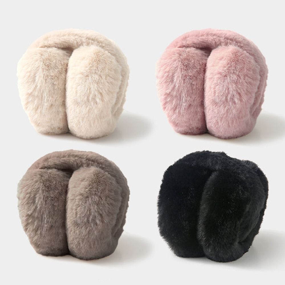 Paraorecchie caldi invernali p - Earmuffs Foldable recensione e prezzo
