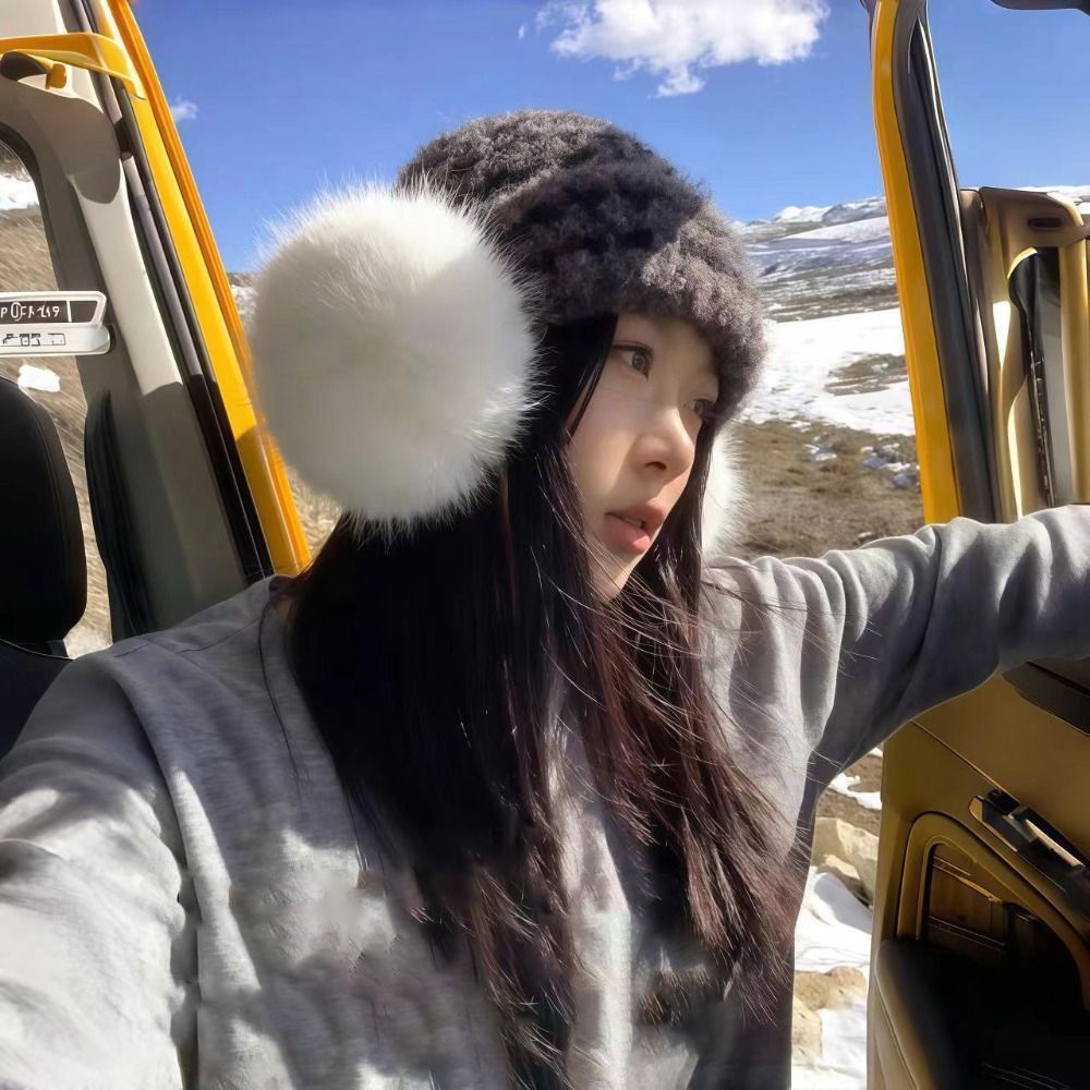 Paraorecchie caldi invernali p - Earmuffs Foldable recensione e prezzo