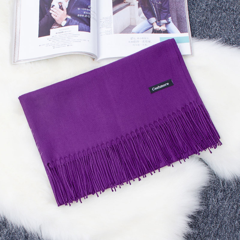 Sciarpa multiuso in cashmere i - Shawl Wrap Winter recensione e prezzo