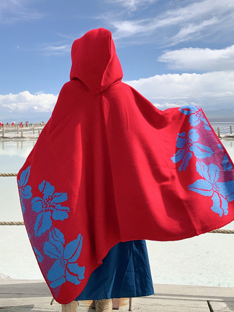 Moda imitazione cachemire scia - Cashmere Pashmina Wrap recensione e prezzo
