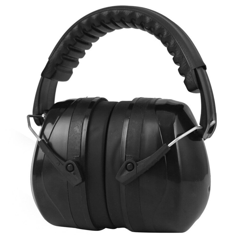 Cuffie Antirumore Pieghevoli,  - Earmuffs Foldable recensione e prezzo
