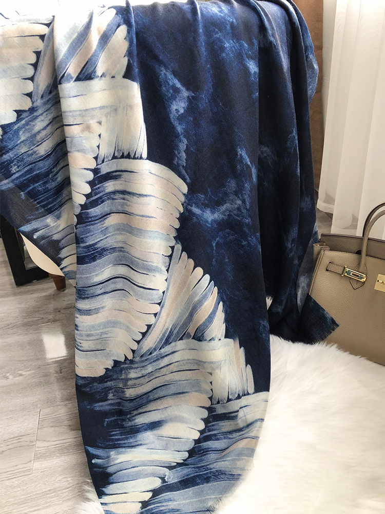 Scialli Pashmina da donna 200  - Shawl Wrap Winter recensione e prezzo