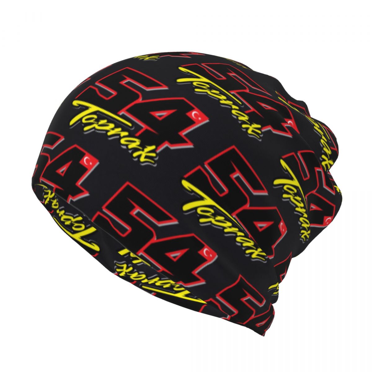 Toprak Razgatlioglu 54 Bandana - Knit Beanie Hat Warm recensione e prezzo