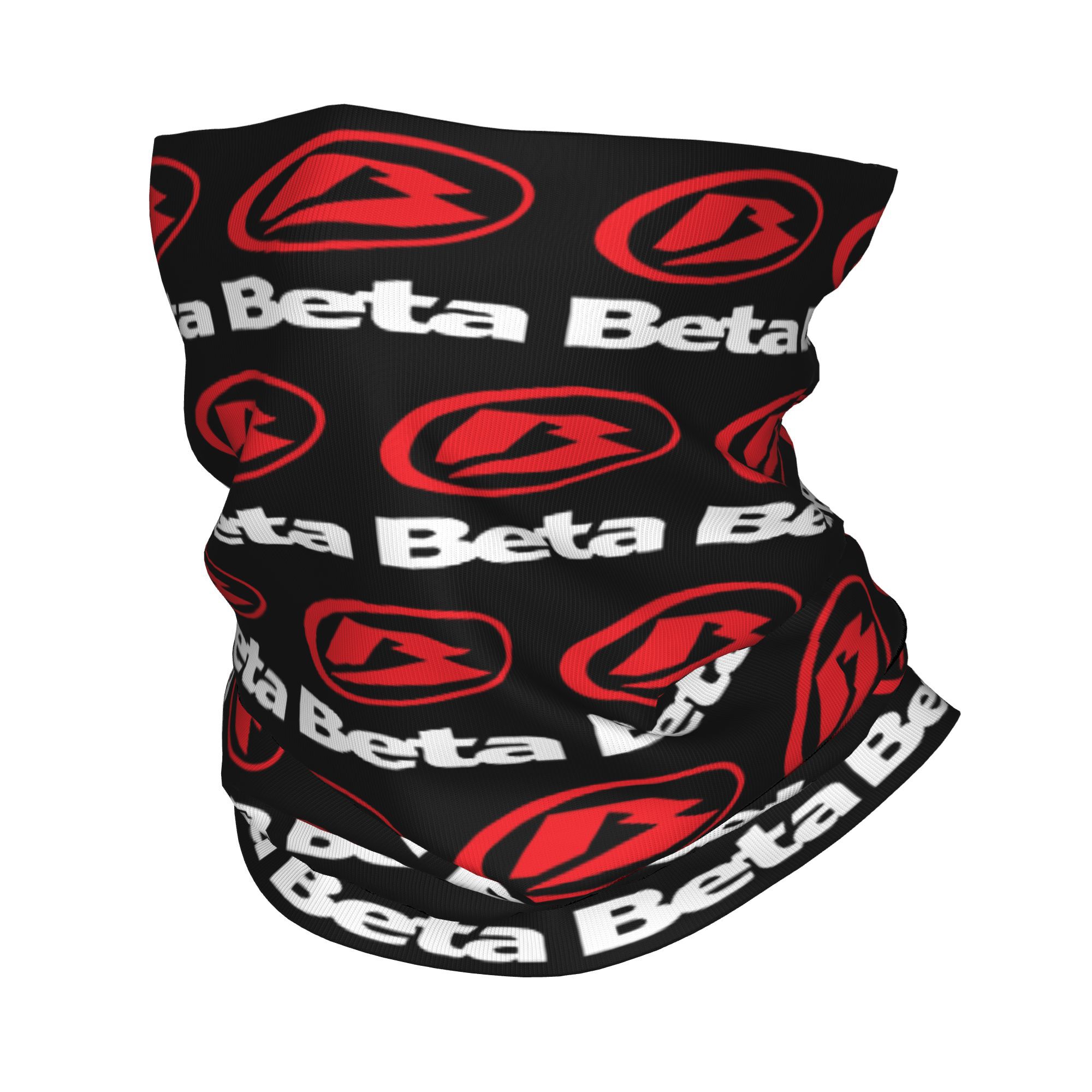 Personalizzato Nuova Moto Da C - Neck Gaiter Fleece recensione e prezzo