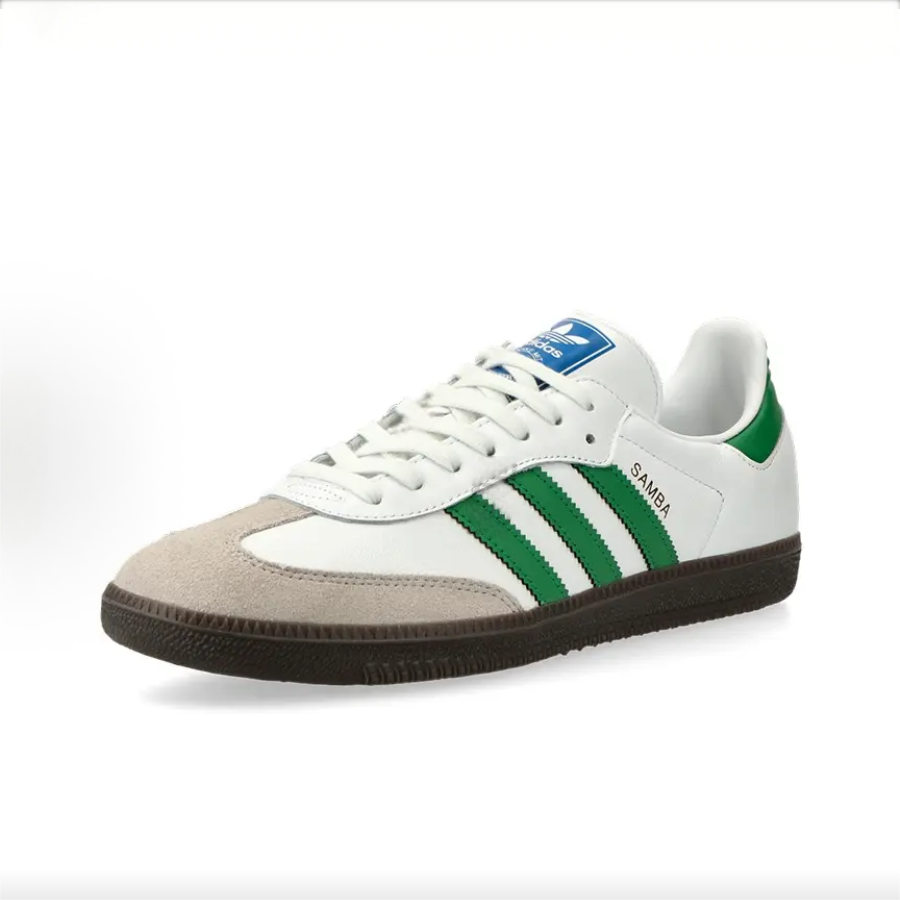 adidas SAMBA OG Scarpe da ginn - Adidas Shoes Samba recensione e prezzo