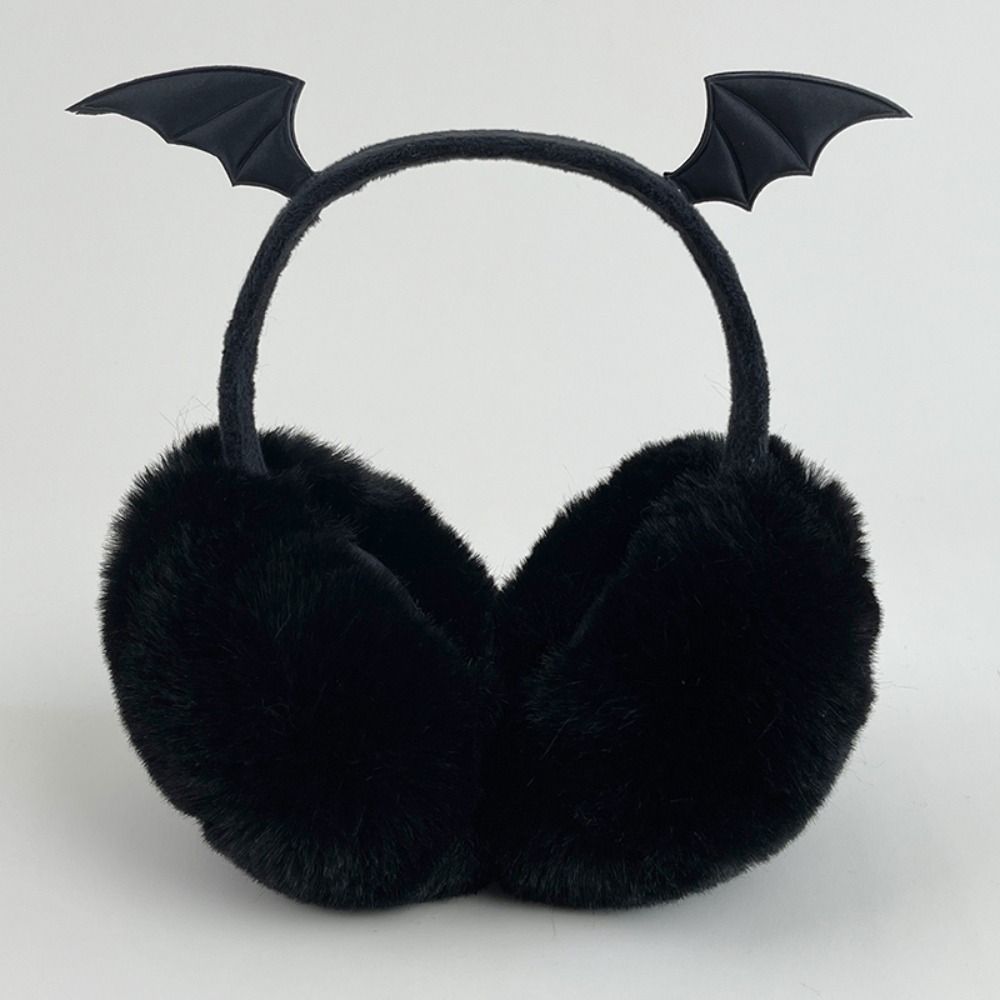 Paraorecchie Gotici Pieghevoli - Earmuffs Foldable recensione e prezzo