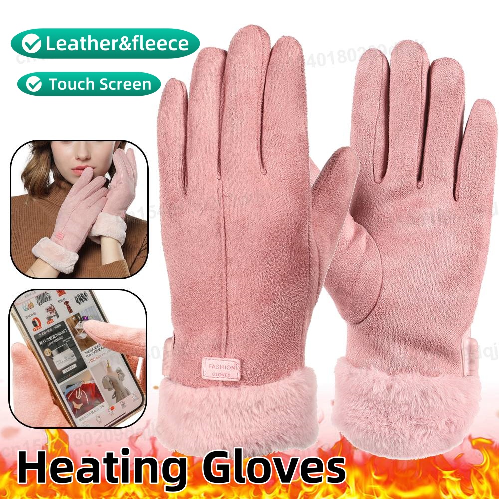 Guanti riscaldati elettrici US - Hand Warmer Electric recensione e prezzo