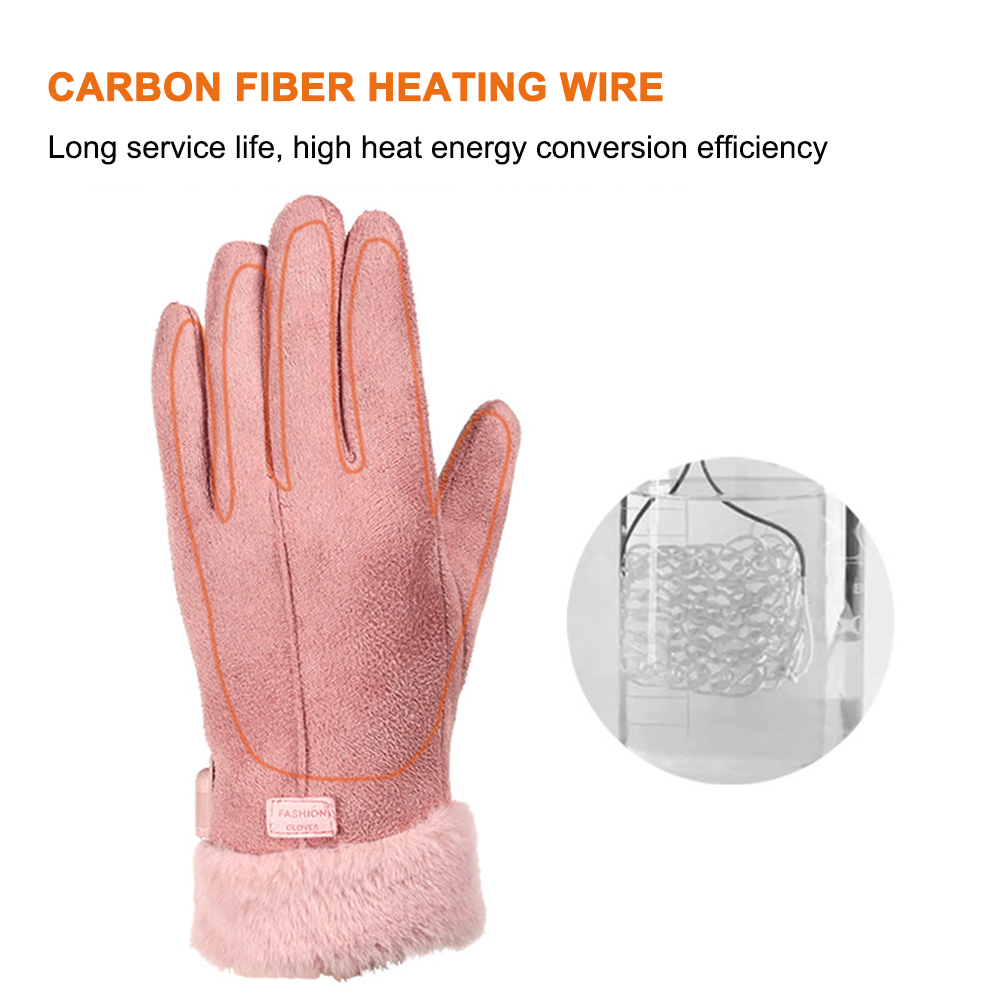 Guanti riscaldati elettrici US - Hand Warmer Electric recensione e prezzo