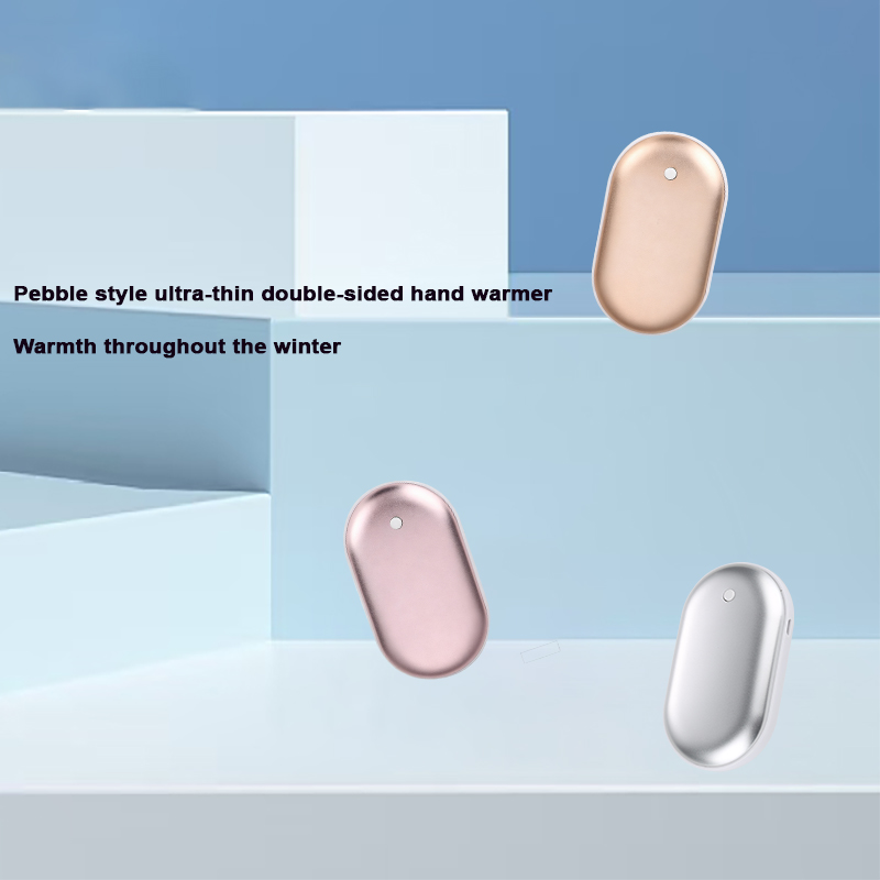 Scaldamani ultra sottile a dop - Hand Warmer Electric recensione e prezzo