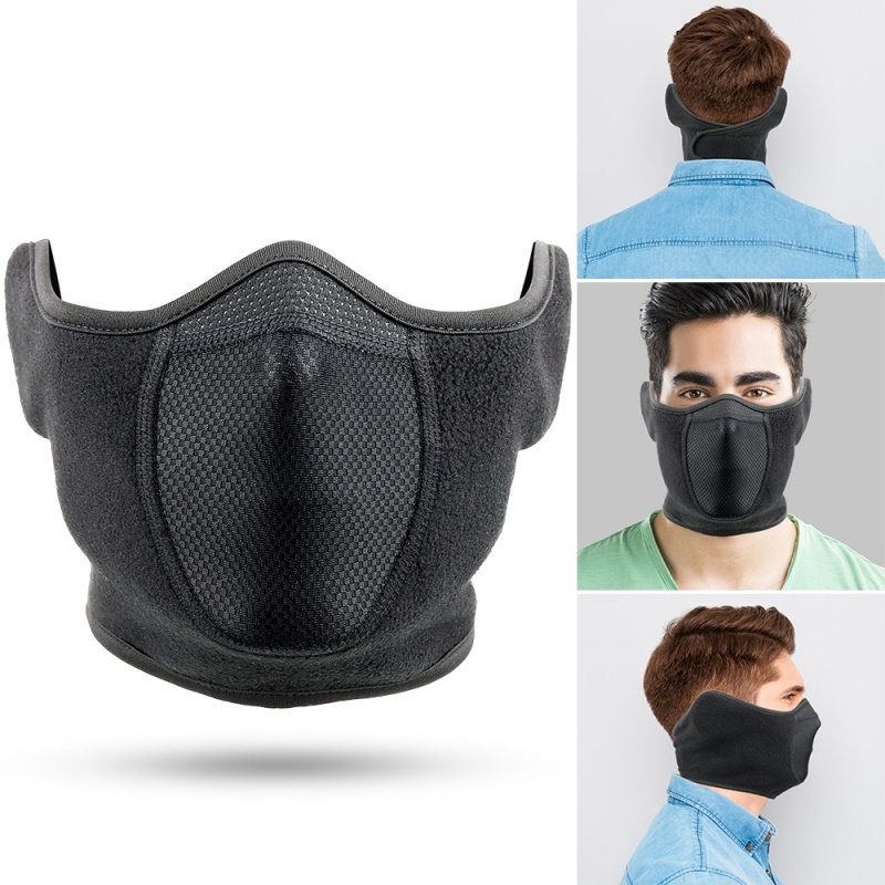 Passamontagna termico foderato - Balaclava Ski Mask recensione e prezzo