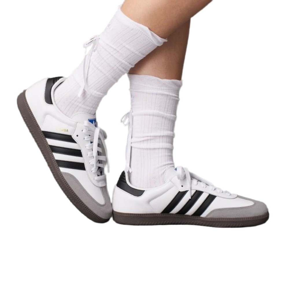Adidas Outdoor Sports Sneakers - Adidas Shoes Samba recensione e prezzo