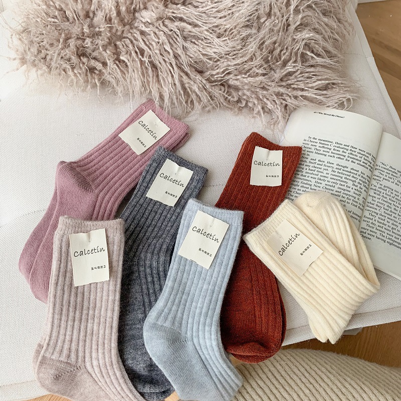2025 Nuovo Inverno Cashmere La - Thermal Sock Wool recensione e prezzo