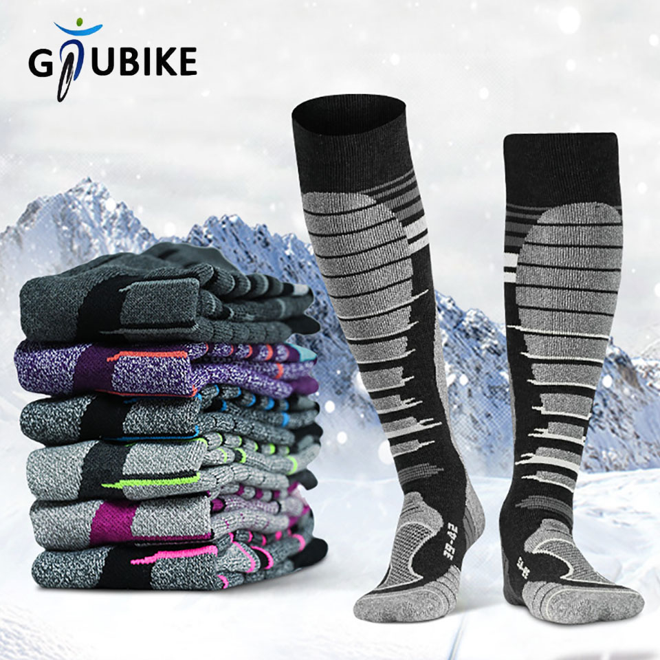 Calzini da sci in lana merino  - Thermal Sock Wool recensione e prezzo