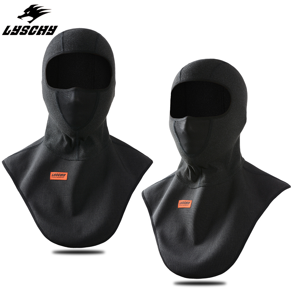 Nuova maschera invernale per m - Balaclava Ski Mask recensione e prezzo