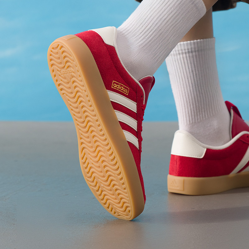 Adidas KI5079 Scarpe da Skate  - Adidas Shoes Samba recensione e prezzo