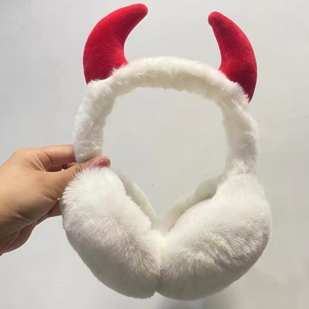 Paraorecchie Gotici Pieghevoli - Earmuffs Foldable recensione e prezzo