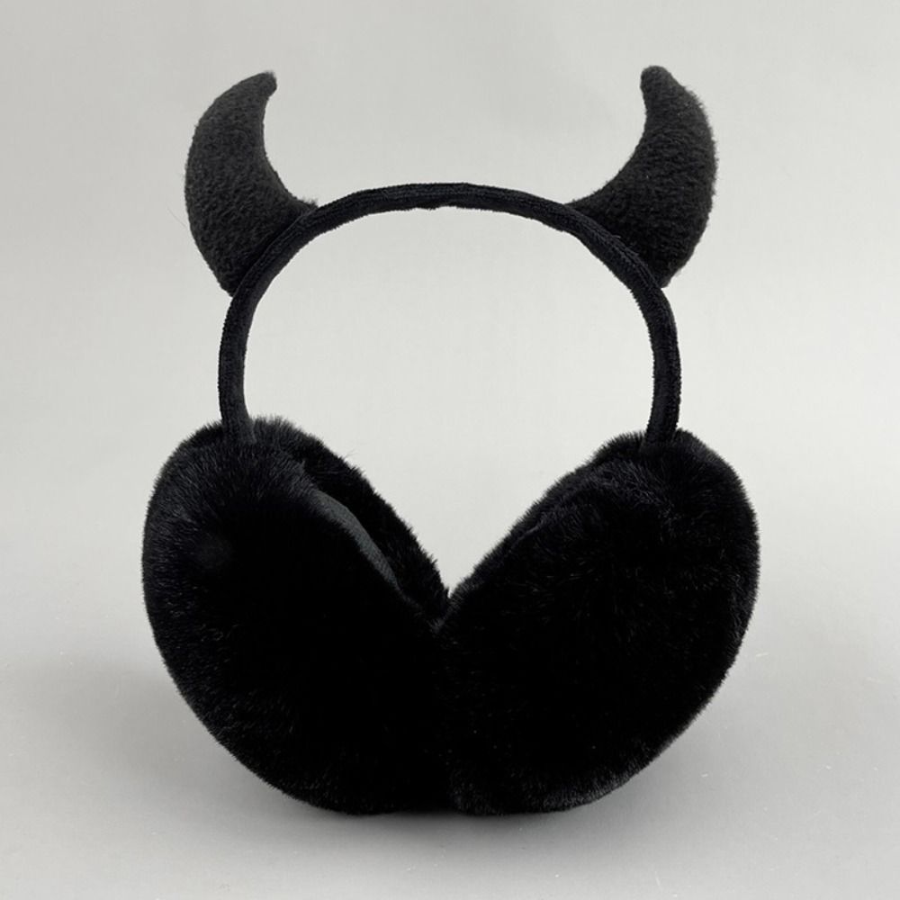Paraorecchie Gotici Pieghevoli - Earmuffs Foldable recensione e prezzo