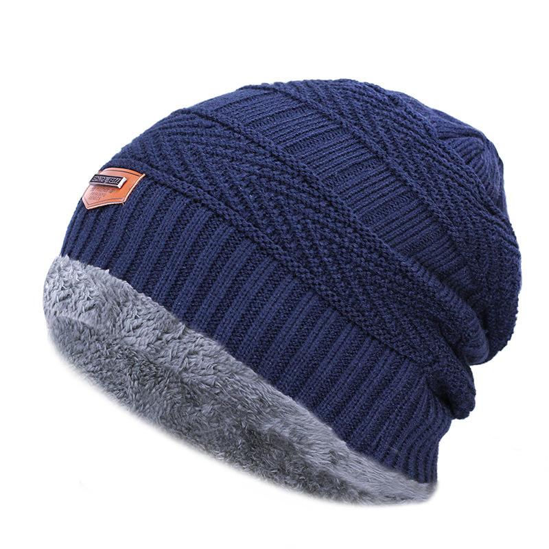 Nuovo Berretto Invernale per U - Wool Scarf Men recensione e prezzo
