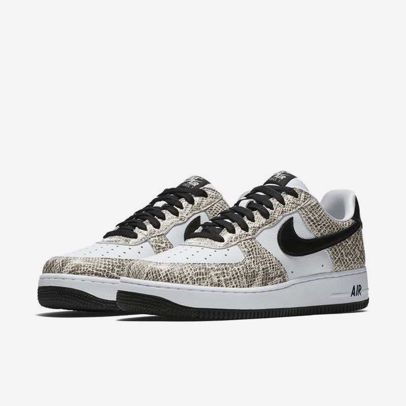 Scarpe da ginnastica casual da - Nike Shoes Air Force 1 recensione e prezzo