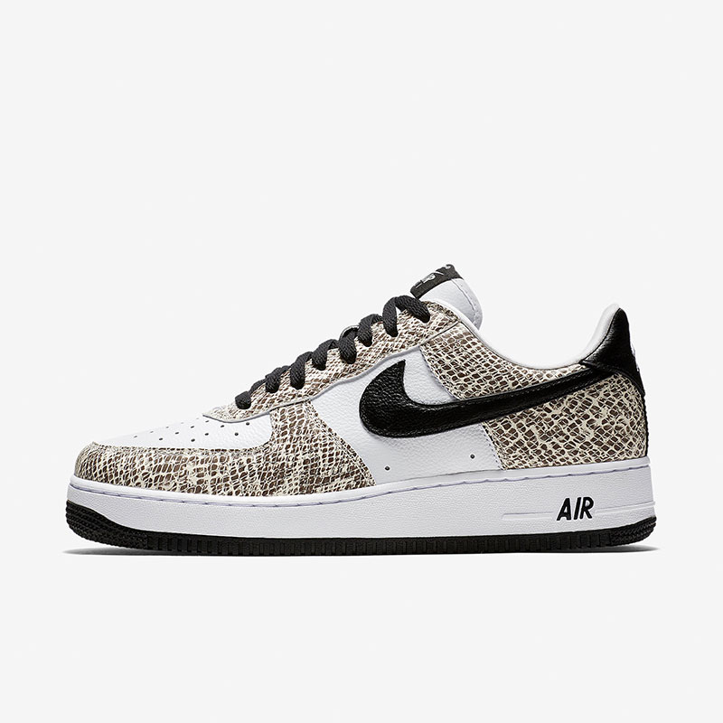 Scarpe da ginnastica casual da - Nike Shoes Air Force 1 recensione e prezzo